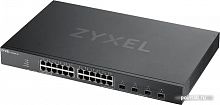Купить Коммутатор Zyxel NebulaFlex XGS1930-28-EU0101F 24G 4SFP+ управляемый в Липецке