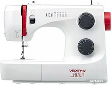 Купить Электромеханическая швейная машина Veritas Laura в Липецке