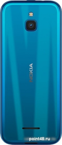 Мобильный телефон NOKIA 8000 4G полярная ночь в Липецке фото 3