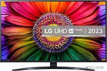 Купить Телевизор LG UR81 43UR81006LJ в Липецке