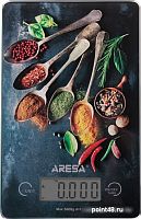 Купить Кухонные весы Aresa AR-4312 в Липецке