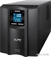 Купить Источник бесперебойного питания APC Smart-UPS C SMC1000I, 1000BA в Липецке