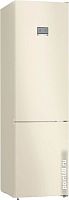 Холодильник Bosch KGN39AK32R бежевый (двухкамерный) в Липецке