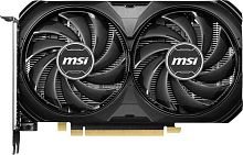 Видеокарта MSI GeForce RTX 4060 Ti Ventus 2X OC 8GB GDDR6