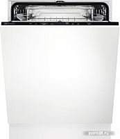 Посудомоечная машина Electrolux EEQ47200L в Липецке