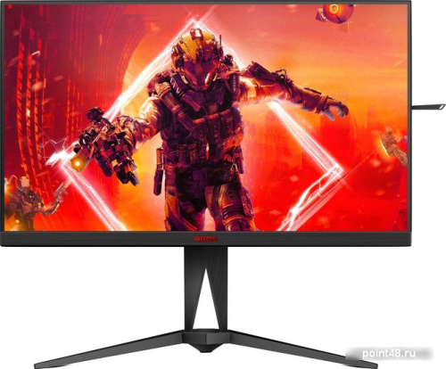 Купить Игровой монитор AOC Agon AG275QXN в Липецке