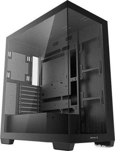 Корпус DeepCool CG580 R-CG580-BKNDA0-G-1 фото 2