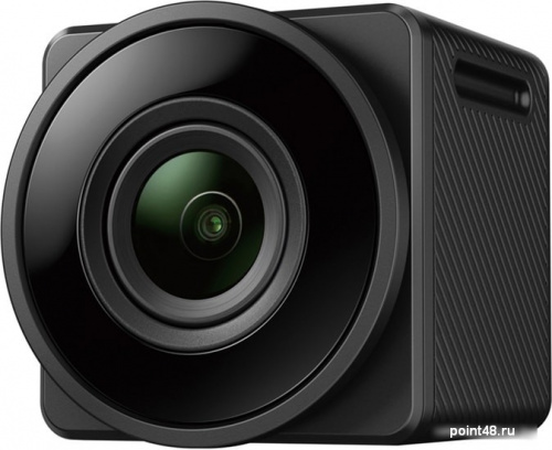 Видеорегистратор Pioneer VREC-DH200 черный 1080x1920 1080p 130гр. GPS карта в комплекте:16Gb