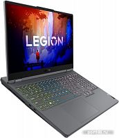 Игровой ноутбук Lenovo Legion 5 15ARH7H 82RD009XRK в Липецке