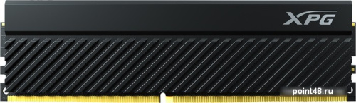 Оперативная память A-Data XPG GAMMIX D45 8ГБ DDR4 3600 МГц AX4U36008G18I-CBKD45