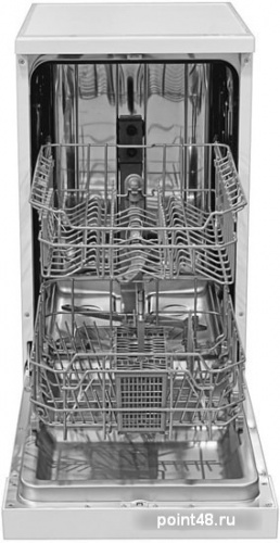 Посудомоечная машина GiNZZU DC418 в Липецке фото 3