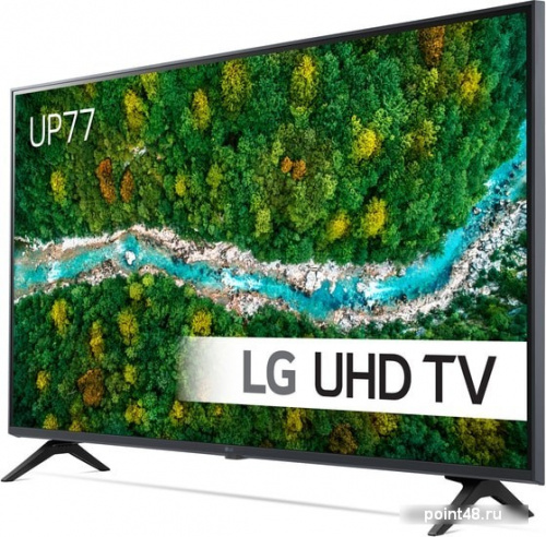 Купить Телевизор LG 43UP77506LA SMART TV в Липецке фото 2