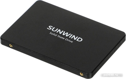 SSD SunWind ST3 SWSSD001TS2T 1TB фото 3