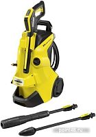 Минимойка Karcher K 4 Power Control 1800Вт