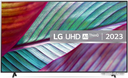 Купить Телевизор LG UR78 86UR78006LB в Липецке