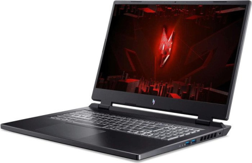 Игровой ноутбук Acer Nitro 17 AN17-51-59MB NH.QK5CD.002 в Липецке фото 3