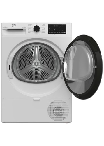 Сушильная машина BEKO B3T47238 в Липецке фото 2