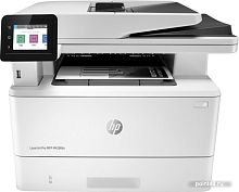 Купить МФУ HP LaserJet Pro M428fdn в Липецке