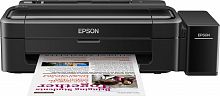 Купить Принтер струйный Epson L132 (A4, 27/15ppm, 5760*1440dpi,  4цв., USB) в Липецке