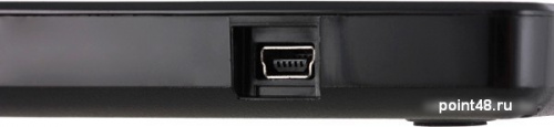 Привод DVD-RW LG GP60NB60 черный USB ultra slim внешний RTL фото 3