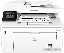 Купить МФУ HP LaserJet Pro MFP M227fdw [G3Q75A] в Липецке