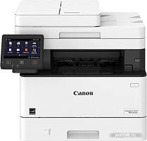 Купить МФУ лазерный Canon i-Sensys MF445dw (3514C061) A4 Duplex WiFi белый/черный в Липецке