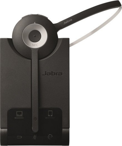 Купить Наушники Jabra Pro 935 Dual Connectivity [935-15-509-201] в Липецке фото 3