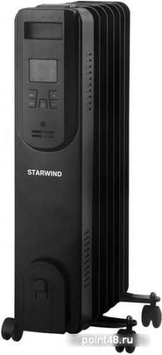 Купить Масляный радиатор StarWind SHV5120 в Липецке