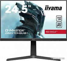Купить Монитор LCD 24 IPS GB2570HSU-B1 IIYAMA в Липецке