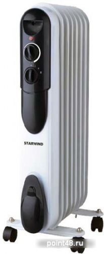 Купить Масляный радиатор StarWind SHV3002 в Липецке