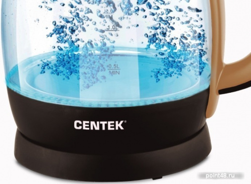Купить Чайник CENTEK CT-0056 в Липецке фото 3