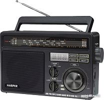 Купить Радиоприемник Harper HDRS-099 в Липецке