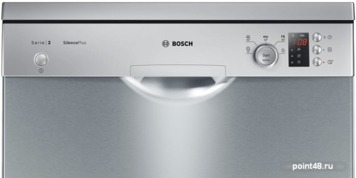 Посудомоечная машина Bosch SMS25AI05E в Липецке фото 3