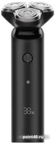 Купить Электробритва Xiaomi Mi Electric Shaver S500 (NUN4131GL) в Липецке