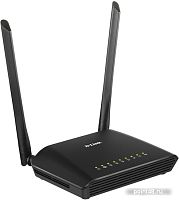 Купить Wi-Fi роутер D-Link DIR-620S/RU/B1A в Липецке