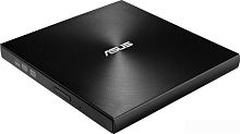 Привод DVD-RW Asus SDRW-08U7M-U черный USB ultra slim внешний RTL