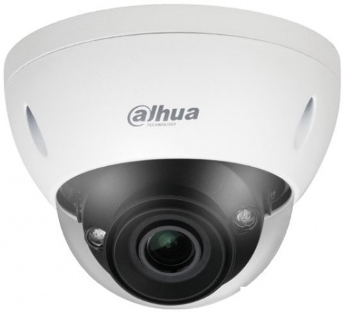 Купить Видеокамера IP Dahua DH-IPC-HDBW5441EP-ZE 2.7-13.5мм цветная корп.:белый в Липецке