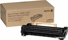 Купить Блок фотобарабана Xerox 113R00762 ч/б:80000стр. для 4600/4620 Xerox в Липецке