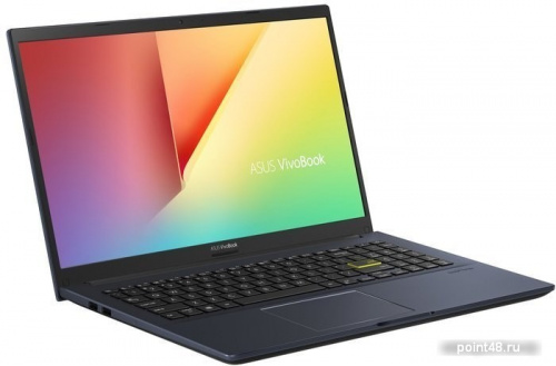 Ноутбук ASUS VivoBook 15 X513EA-BQ1704W в Липецке фото 2