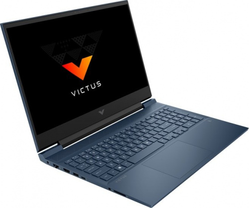 Игровой ноутбук HP Victus 16-e0077ur 4E1K9EA в Липецке фото 2