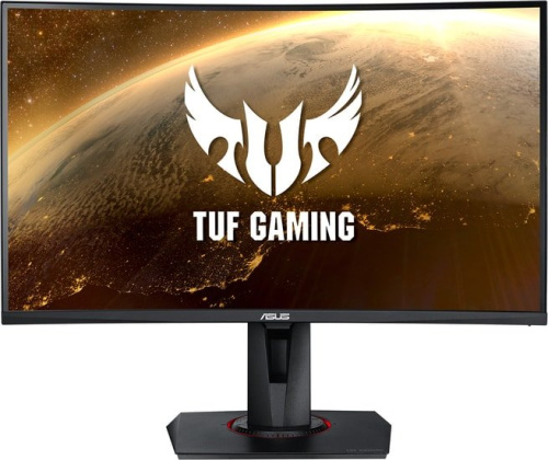 Купить Монитор Asus 27  TUF Gaming VG27WQ VA 2560x1440 165Hz 400cd/m2 16:9 в Липецке