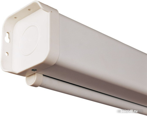 Купить Экран Lumien 180x180см Master Picture LMP-100103 1:1 настенно-потолочный рулонный в Липецке фото 2