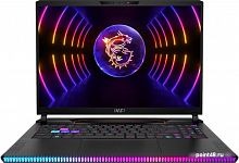 Игровой ноутбук MSI Raider GE68HX 13VG-067RU в Липецке