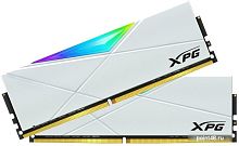 Оперативная память A-Data XPG Spectrix D50 RGB 2x8GB DDR4 PC4-28800 AX4U36008G18I-DW50