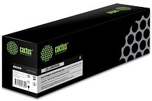 Купить Картридж CACTUS CS-LX50F5X00 (аналог Lexmark 50F5X00) в Липецке