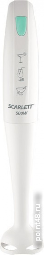 Купить Погружной блендер Scarlett SC-HB42S08 в Липецке