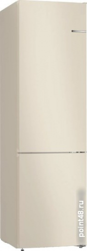 Холодильник Bosch KGN39UK25R бежевый (двухкамерный) в Липецке