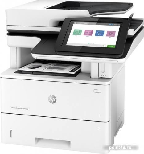 Купить МФУ HP LaserJet Enterprise M528f в Липецке фото 2