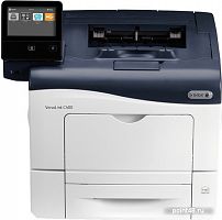 Купить Принтер лазерный Xerox Versalink C400DN (C400V_DN) A4 Duplex в Липецке