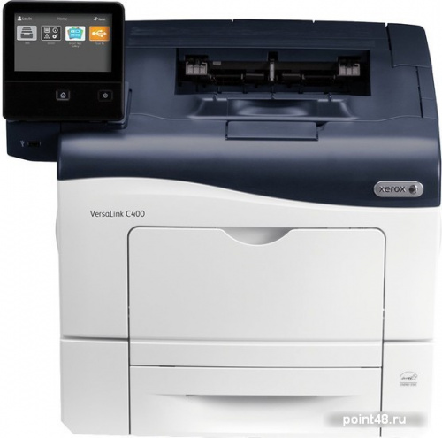 Купить Принтер лазерный Xerox Versalink C400DN (C400V_DN) A4 Duplex в Липецке